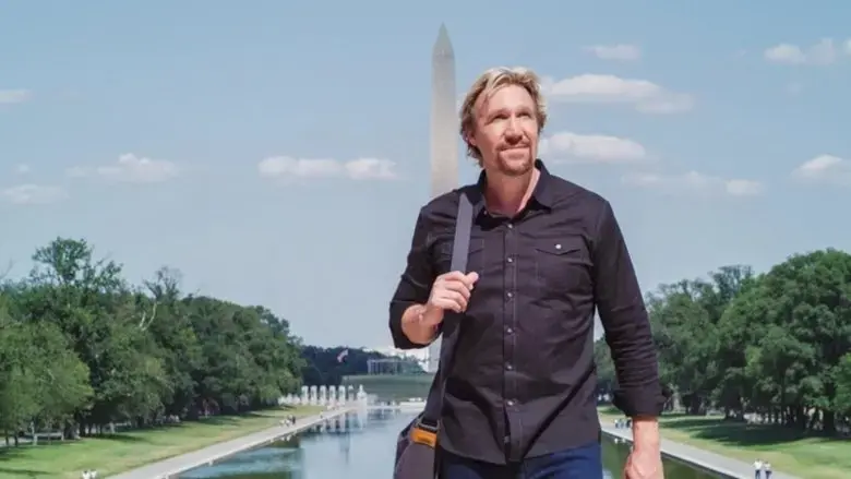 God's Not Dead: We the People (2021)