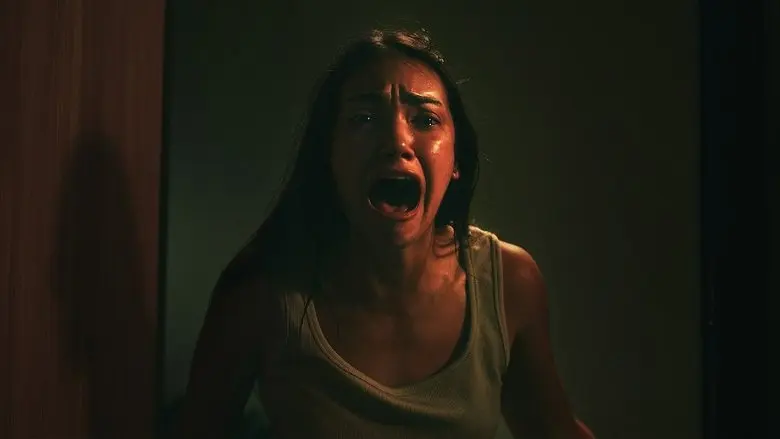 Ketindihan (2025)