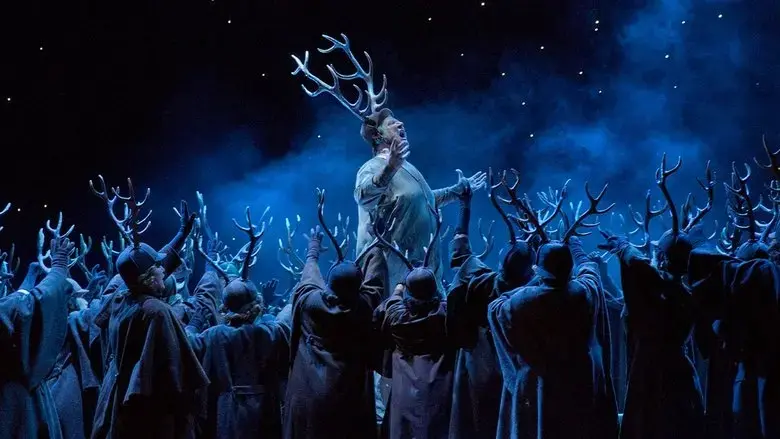 Verdi: Falstaff (2023)