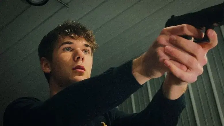 Misfire (2025)
