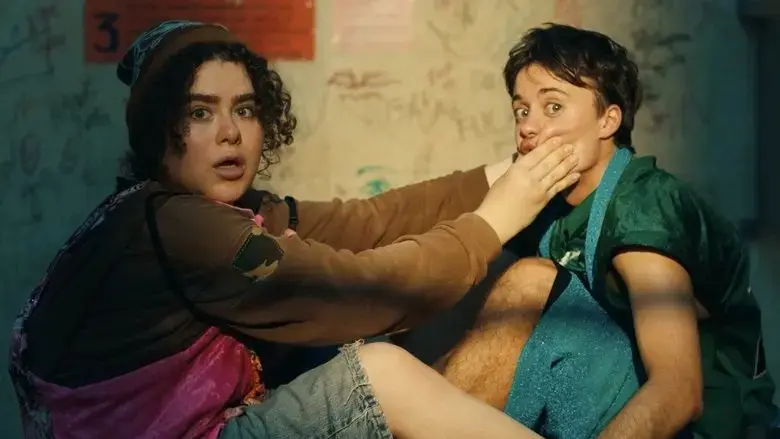 She's the He (2025)