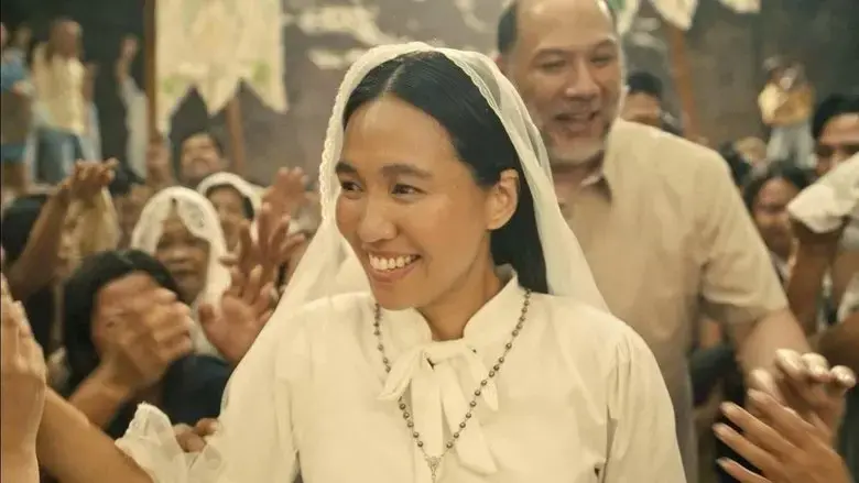 Isang himala (2024)