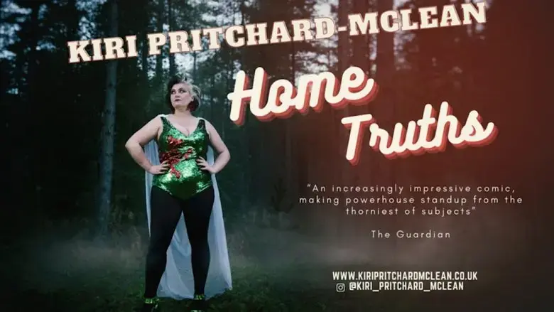 Kiri Pritchard-McLean: Home Truths (2022)