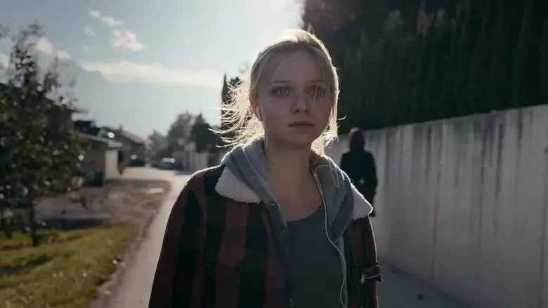 Home Is Here (2017)