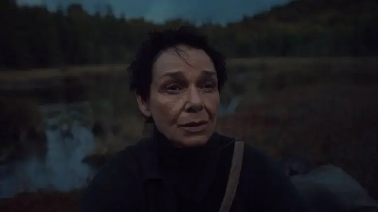 My Son Came Back to Disappear (2025)