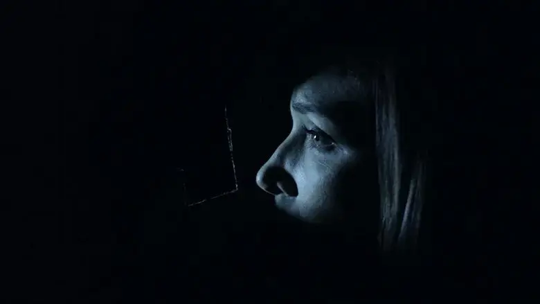 A Hole in the Ground (2018)