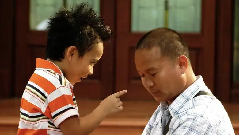 Mam diaw hua liam hua laem (2008)
