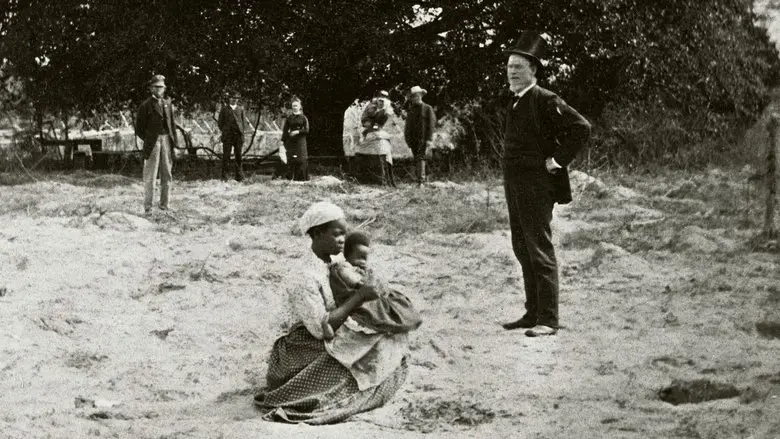 The Rape of Recy Taylor (2019)
