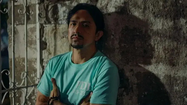 Green Bones (2024)