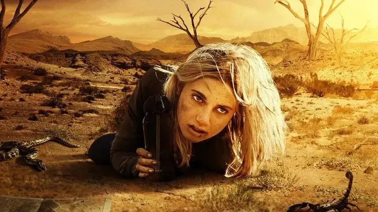 Outback (2020)