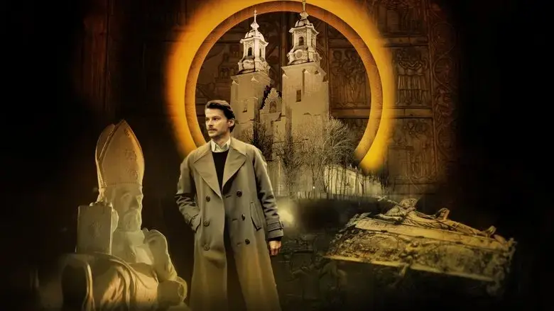 Atonement (2023)