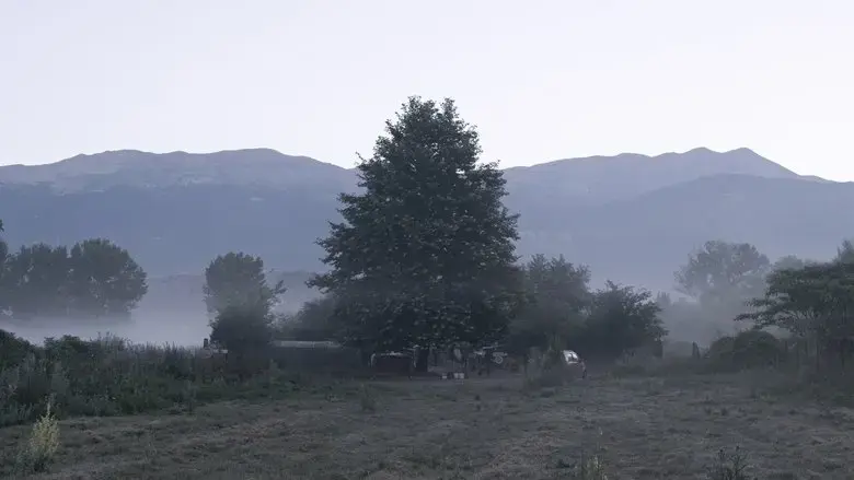 The Last Nomad (2024)
