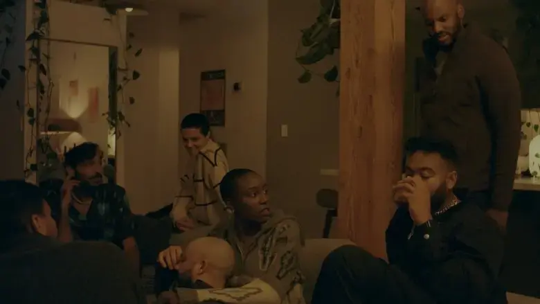 Dinner with Friends (2025)