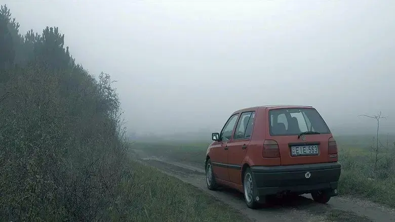 Parallel (2018)