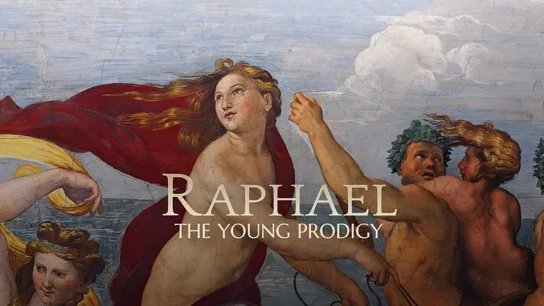 Raphael: The Young Prodigy (2021)