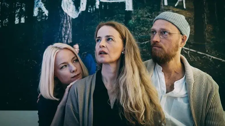 Sisarukset (2023)