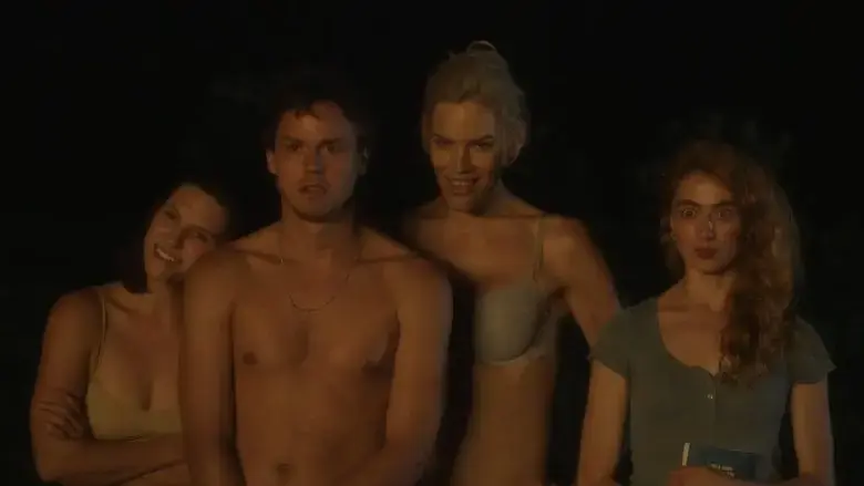 A Dim Valley (2020)