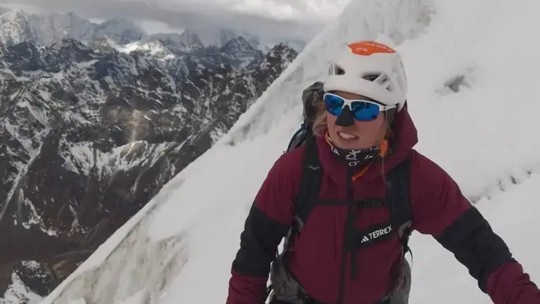 Hohenrausch - Laura Dahlmeiers Leben nach dem Biathlon (2024)