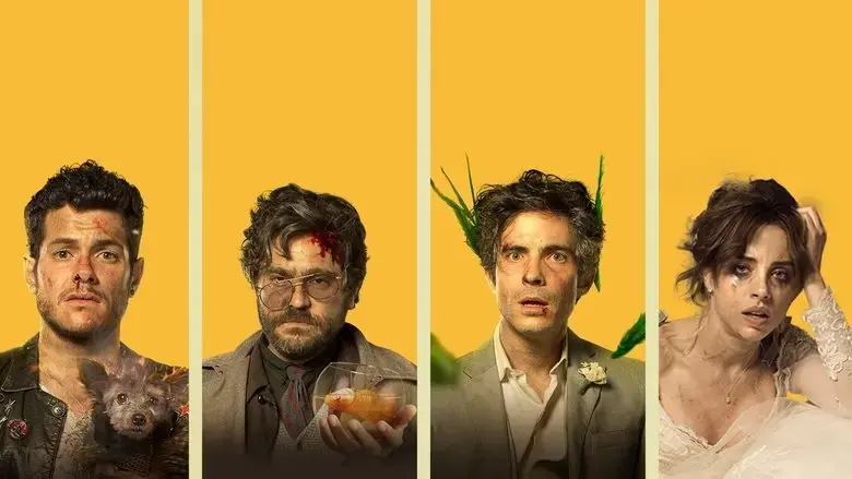 Todo Mal (2018)