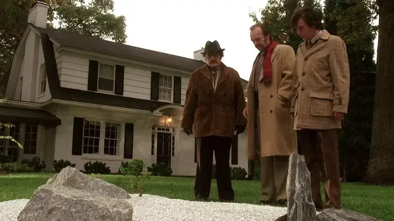 The Key Man (2011)