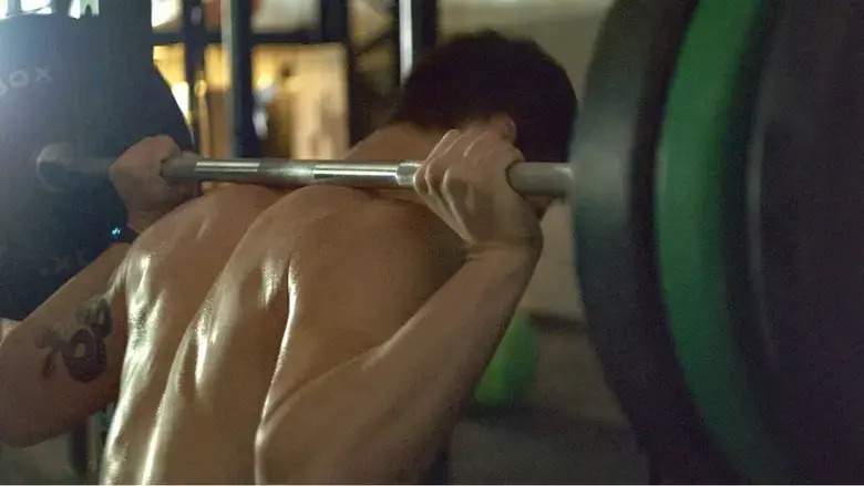 Fitness Jim (2022)