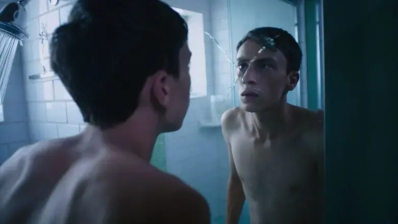Dark Summer (2015)