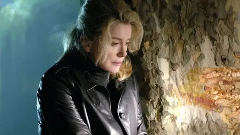 Apres lui (2007)