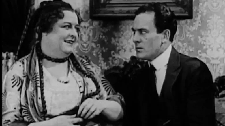 Conrad in Quest of His Youth (1920)