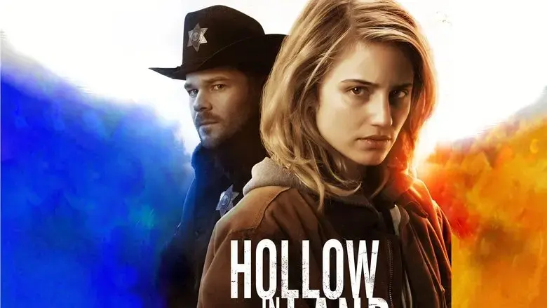 Hollow in the Land (2017)