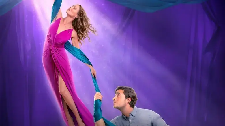 Romance with a Twist (2024)