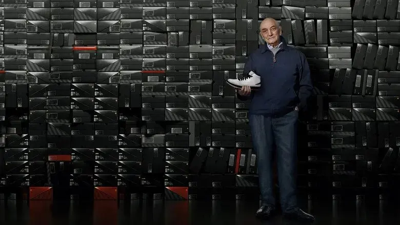 30 for 30: Sole Man (2015)