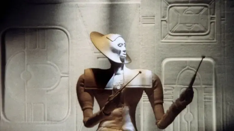 Chronopolis (1983)