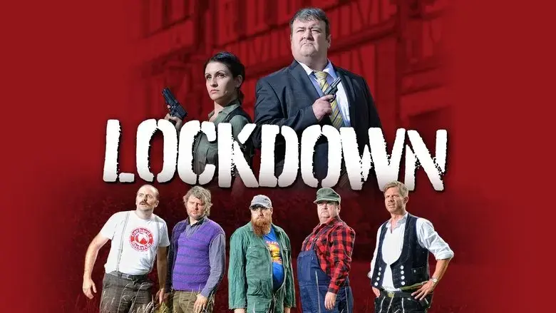 Mordkommission Calw - Lockdown (2022)
