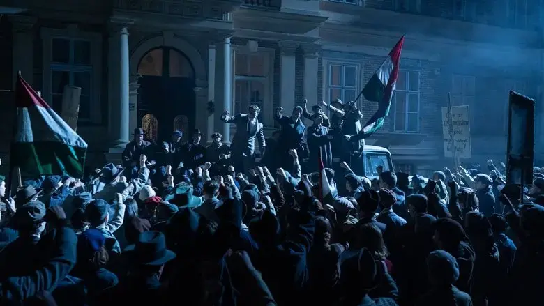 Blokad (2022)