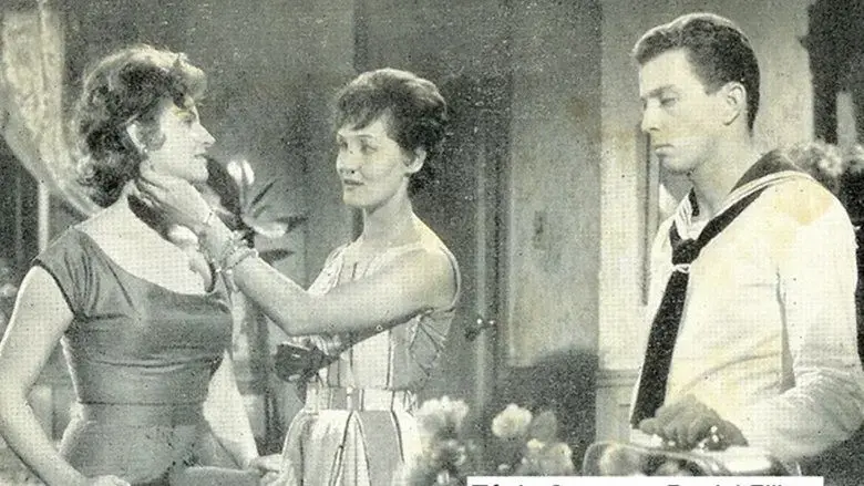Esse Rio Que Eu Amo (1962)