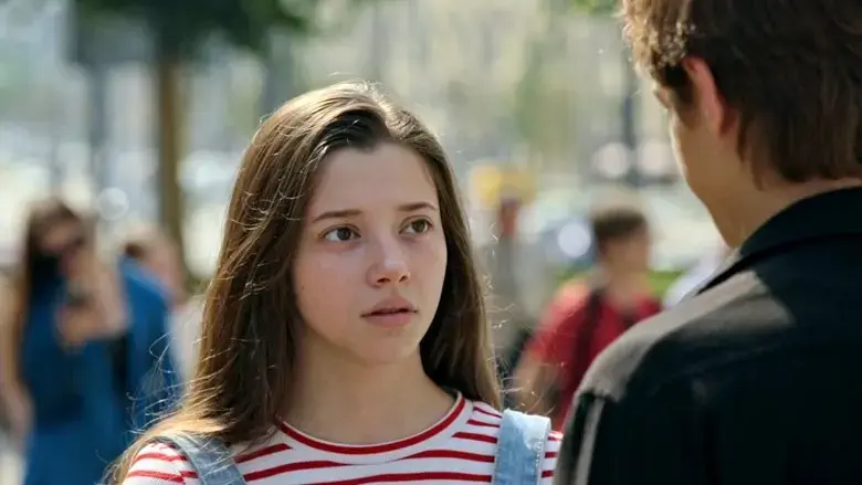 14+: Continued (2023)