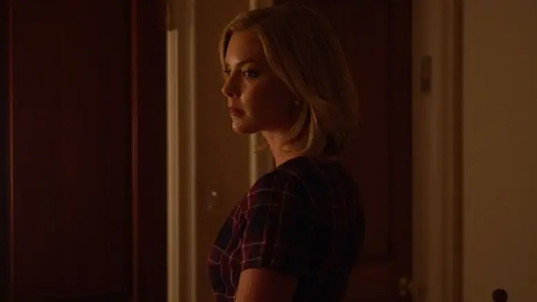The Wrong Stepmother (2019)