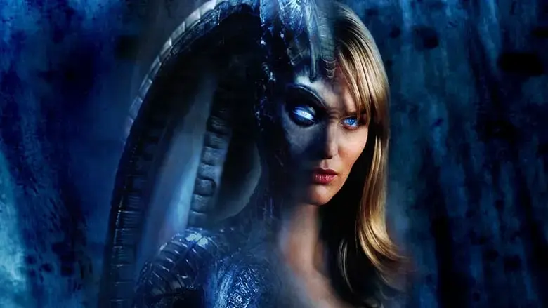 Species III (2005)
