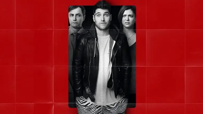 Most Likely to Murder (2018)