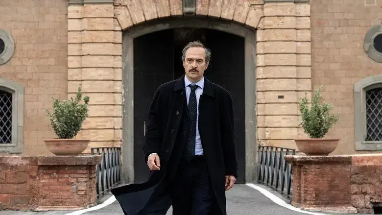 Il Nibbio (2025)