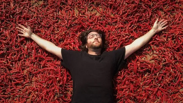 Chiliheads, fous de piments forts (2021)