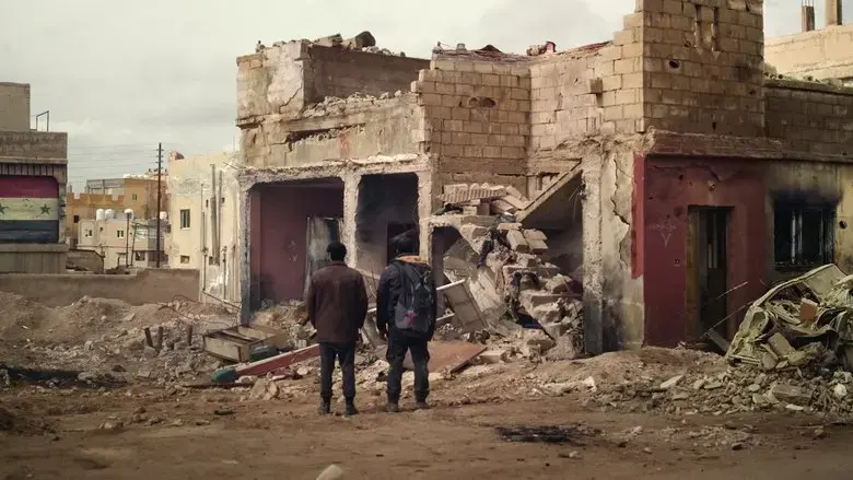 Brothers (2018)