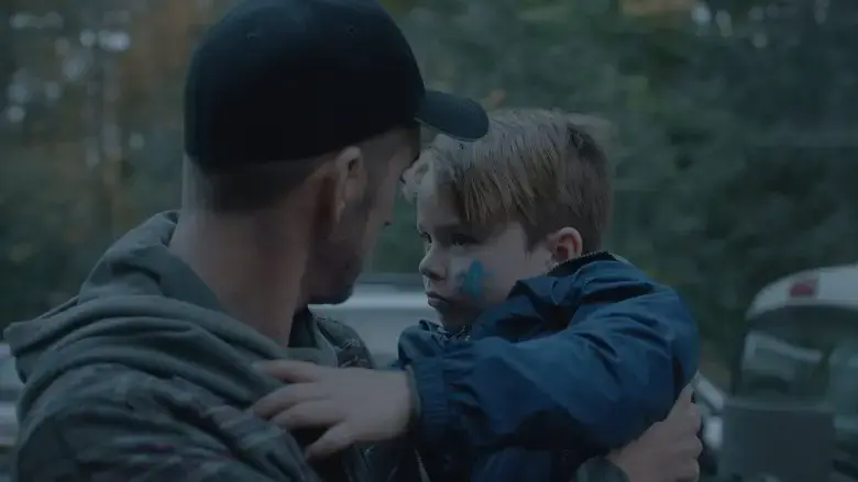 Rebel (2019)