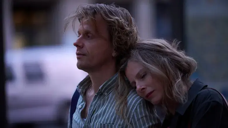 Strangers by Night (2023)