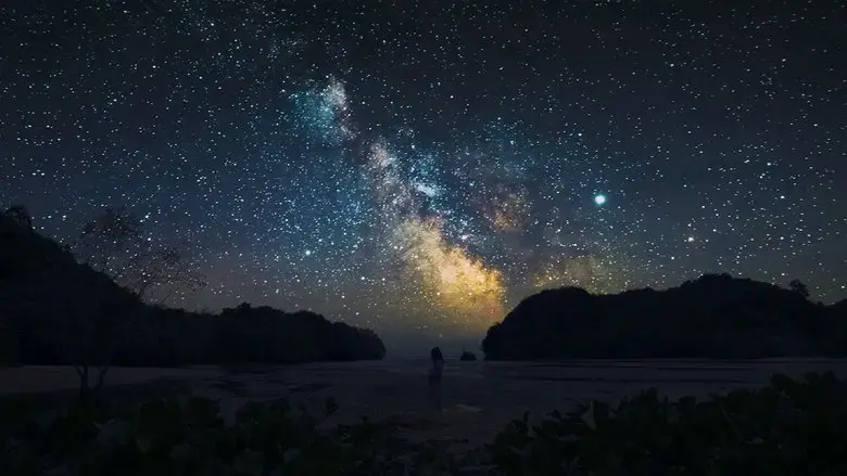 Mother Sea (2025)
