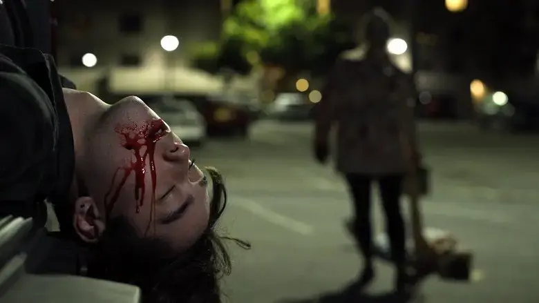 Welcome Week: A College Horror Anthology (2024)