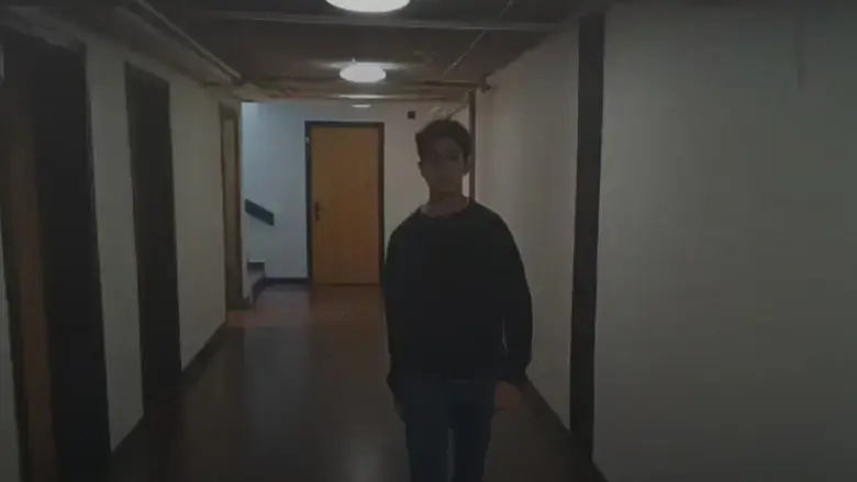 De forsvundne breve (2025)