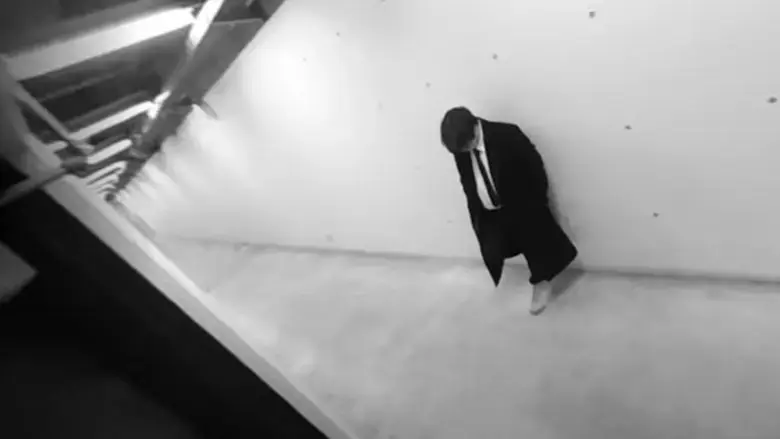 The Interrogation Fracture (2025)