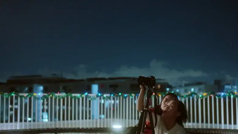 Jupiter from Kembangan (2024)
