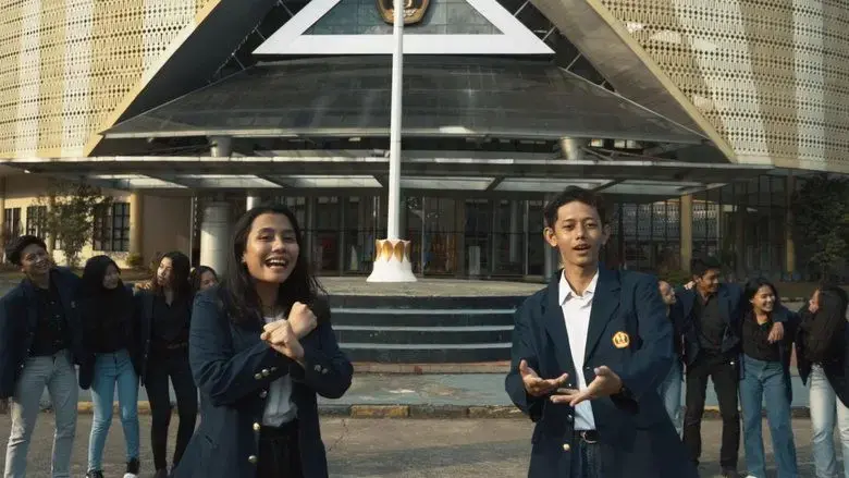 Kisah Suara Pramuda (2021)